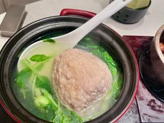 -狮王府淮扬菜(万象城店)
