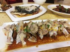 -海宝酒家(中山四路店)