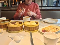-东方早茶 海鲜•青岛菜(国信体育中心店)