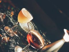 -Bar The Vortex(高新万达店)