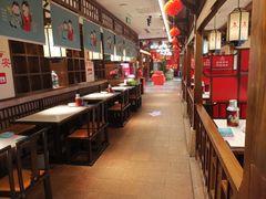 -老淮安·淮安菜(淮阴区店)