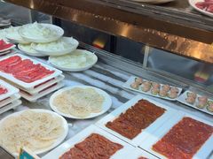 -成渝龙火锅(都江堰店)