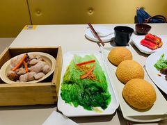 -蔡澜点心·粤菜(西单大悦城店)