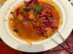 -老铺人家酒店(紫荆名流店)