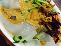 麻酱拉皮-张包铺(道外店)