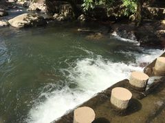 -百杖潭景区