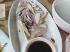 -车头老二大排档