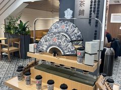 -霸王茶姬(正佳广场店)