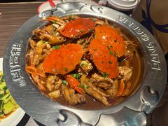 -胖哥俩肉蟹煲(福州仓山爱琴海店)