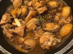 -顺德人家食府(黄金广场店)