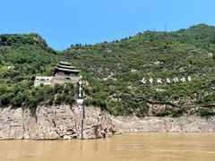 -白帝城·瞿塘峡景区