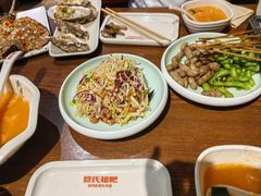 -管氏翅吧(护国寺店)