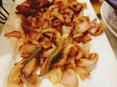 -高老庄绿色传奇(昊元生活广场店)
