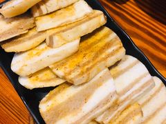 -炭虎子水浒烤肉(梦时代店)