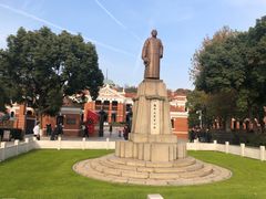 -辛亥革命博物院北区