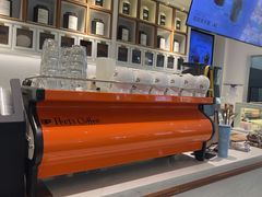 -Peet's Coffee皮爷咖啡(华强北茂业店)