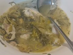 -严记小天府酸菜鱼(西四路店)