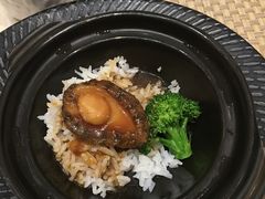 -新发展亚太JW万豪酒店·福苑咖啡厅