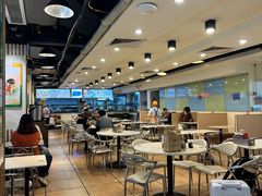 -玲又珑美食(盘福路店)