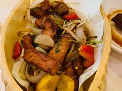 -老正兴菜馆(福州路店)