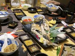 -久居·炭火烤肉(景辰大厦店)