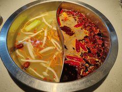 -芈重山老火锅(广州首店)
