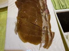 -红红烤鸭店(西单店)