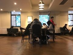 大堂-星巴克臻选(广州沙面店)