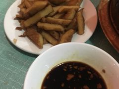 -陈亨卤煮小肠(广安门店)