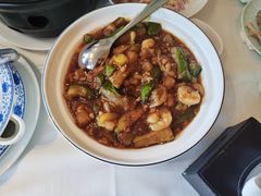 -巴音浩日娲·蒙餐(双林东路店)