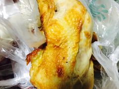 -大益烤鸡