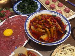 -萍姐火锅·公路夜市(南京新街口店)