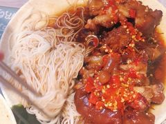 -贤花饭店(凯德店)