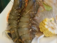 -火舞泰·泰式海鲜火锅餐厅(世纪城店)