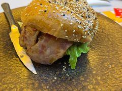 -get pizza意大利餐厅(凯德MALL店)