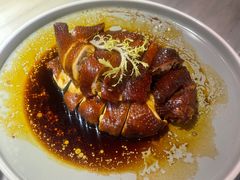 -岭南真味·匠心粤菜(K11店)