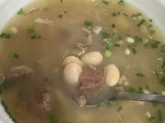 -九九牛肉馆(南山路店)