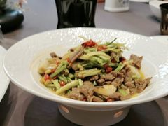 -香山湖家家宴(中山陵店)