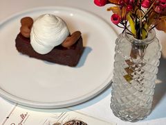 -壳里西餐厅Coquille Seafood Bistro(蒙自路店)