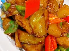 -黑土人家(江桥万达广场店)