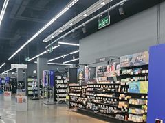 -迪卡侬(安德门店)