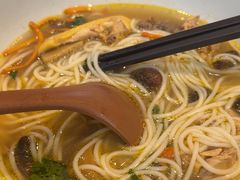 -云味馆·云南菜·云南米线(同泰时代广场店)