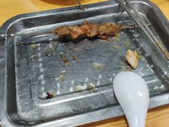 -新疆食府(华龙店)