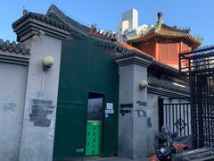 -清真西花市煎饼