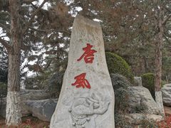 -中国唐苑