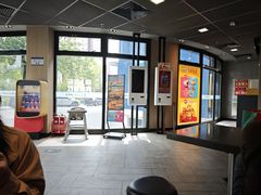 -麦当劳(朝阳北路店)