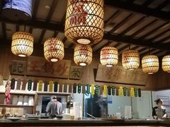 -南京大牌档(崇文门国瑞店)