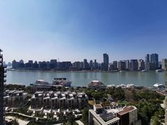 -滨江凯旋门