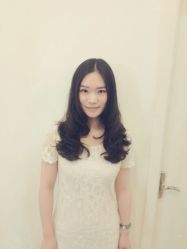 尚丹尼造型作品-尚·丹尼Hair