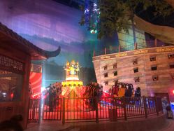 -南京万达乐园
